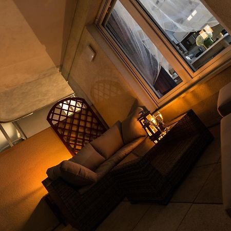 Apartament Tarasy Sobieskiego Stary Toruń Eksteriør billede