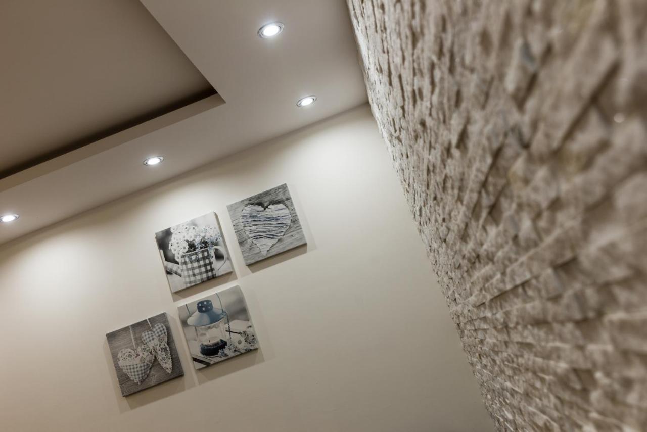 Apartament Tarasy Sobieskiego Stary Toruń Eksteriør billede